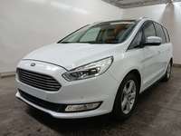 Ford Galaxy 2,0 TDCI "Titanium"
