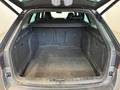 View of boot / luggage space