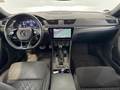 View of dashboard
