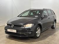 VW Golf Variant 1,6 TDI "Join"