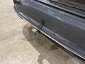 View of trailer tow-bar hitch