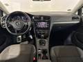 View of dashboard