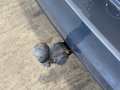 View of trailer tow-bar hitch