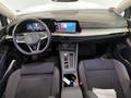 View of dashboard