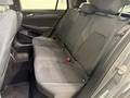 View of rear seat