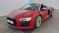 Audi R8 Spyder V10 RWS S-tronic "1 of 999"