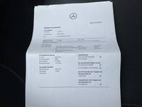 Attestation d'entretien