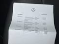 Attestation d'entretien