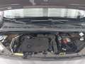 Vue du compartiment moteur
