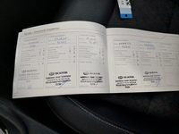 Action supplémentaire dans le cahier de service