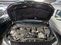 Vue du compartiment moteur