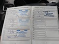 Attestation d'entretien