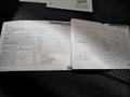 Attestation d'entretien