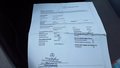 Attestation d'entretien
