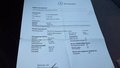 Attestation d'entretien