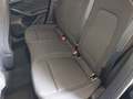 View of rear seat
