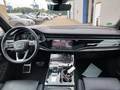 View of dashboard