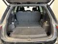 View of boot / luggage space