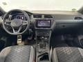 View of dashboard