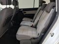 View of rear seat