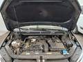 Vue du compartiment moteur