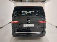 Rear view