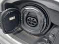 View of fittings for electric vehicle
