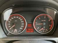 Pogled kombi instrument