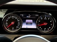 Вид на приборную панель