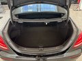View of boot / luggage space