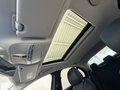 View of sunroof / panoramic roof