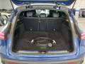 View of boot / luggage space