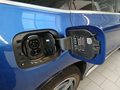 View of fittings for electric vehicle