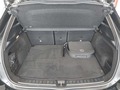 View of boot / luggage space