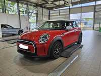 Mini Cooper "Classic Trim"