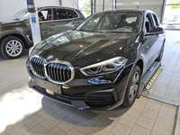 BMW 118i "Advantage"
