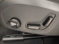 Vista manopole di regolazione sedili elettrici
