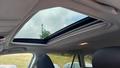 View of sunroof / panoramic roof