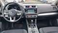 View of dashboard