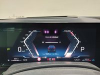 Вид на приборную панель