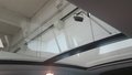 View of sunroof / panoramic roof