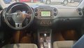 View of dashboard