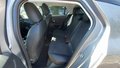 View of rear seat