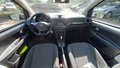 View of dashboard