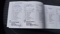 Attestation d'entretien