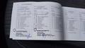 Attestation d'entretien