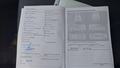Attestation d'entretien