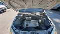 Vue du compartiment moteur