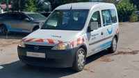 Opel Combo Combi 1,6 CNG 