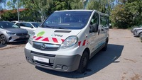 Opel Vivaro 2,0